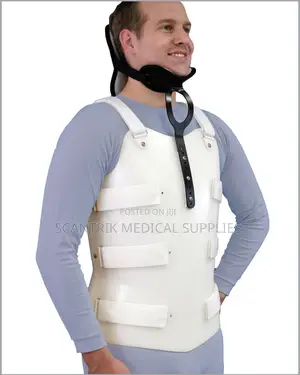 Scoliosis Brace Medical