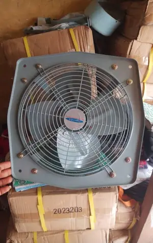 12”Inches Supertek Extractor Fan