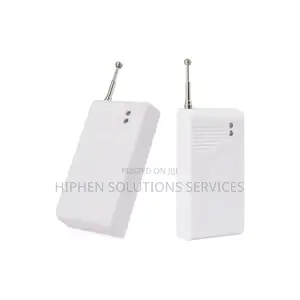Wireless Door Window Magnet Sensor Detector Alarm Security