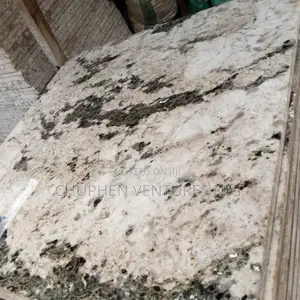 Granite Tiles 90*90 Alaska White