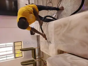 Upholstery Sofa Cleaning