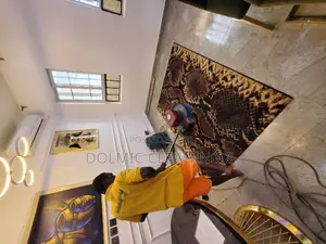 Upholstery, Rug, Carpet Cleaning Services