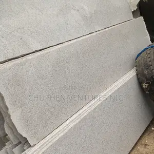 Ivory White Granite for Kitchen Top