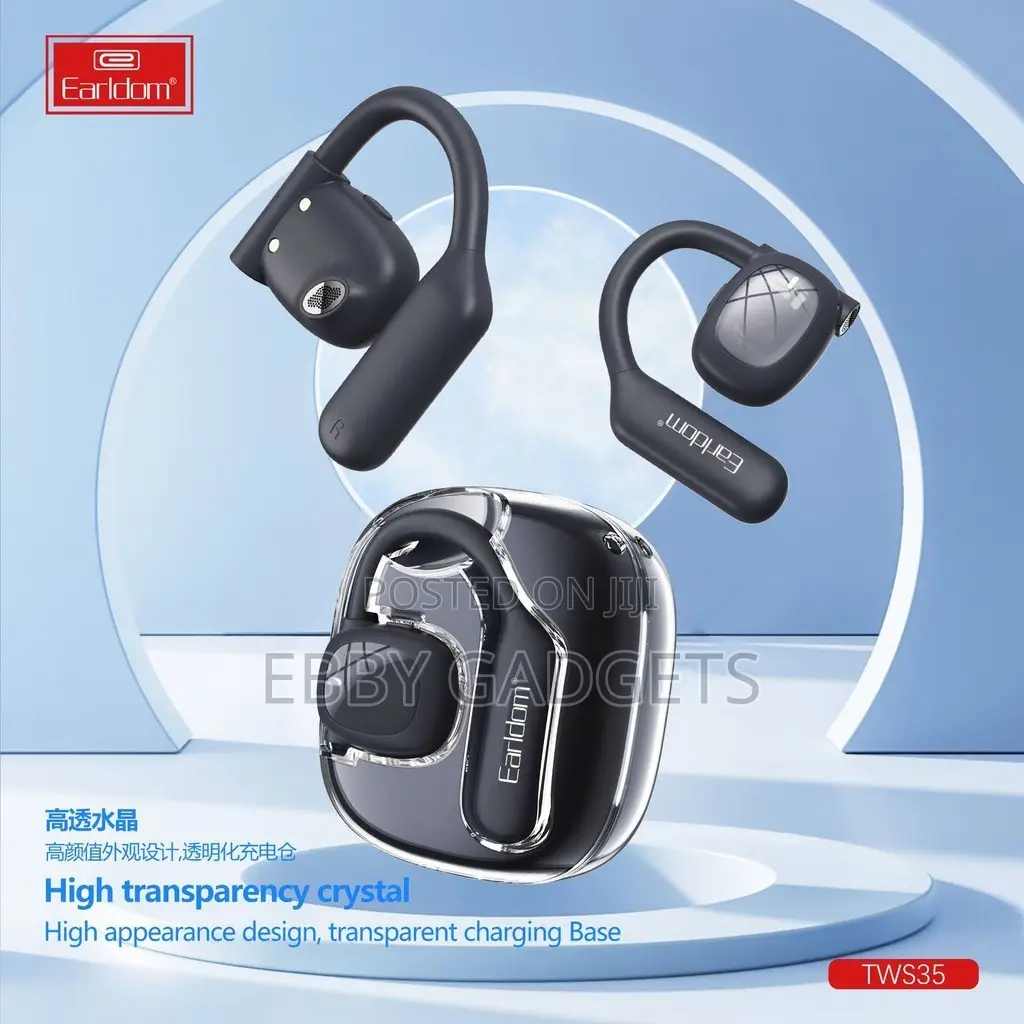 Earldom TWS35 Bluetooth Panoramic