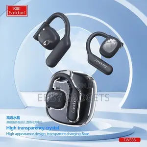 Earldom TWS35 Bluetooth Panoramic