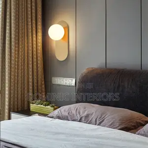 Modern Led Wall Lamp