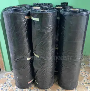 Damp Proof Membrane