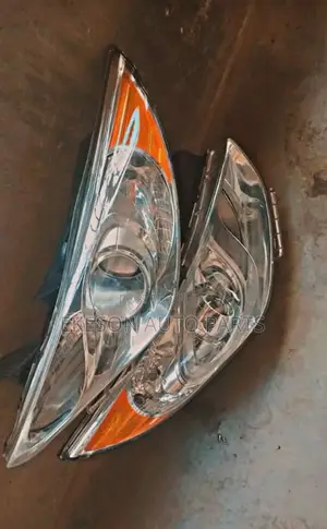 Headlight Or Full Light Hyundai Sonata 2011/2013