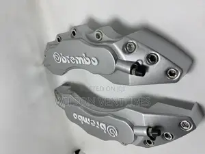 Brembo Brake Calipper Cover