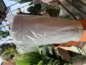 Granites Flower Pot