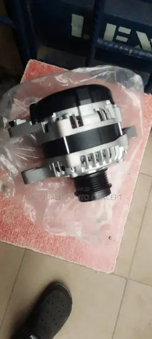 Alternator for Toyota Corolla 2009-2012 Model