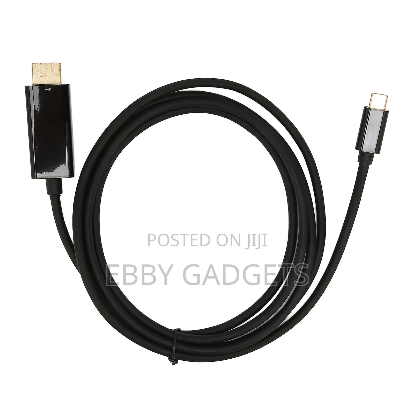 Typec to HDMI Cable Plug and Play