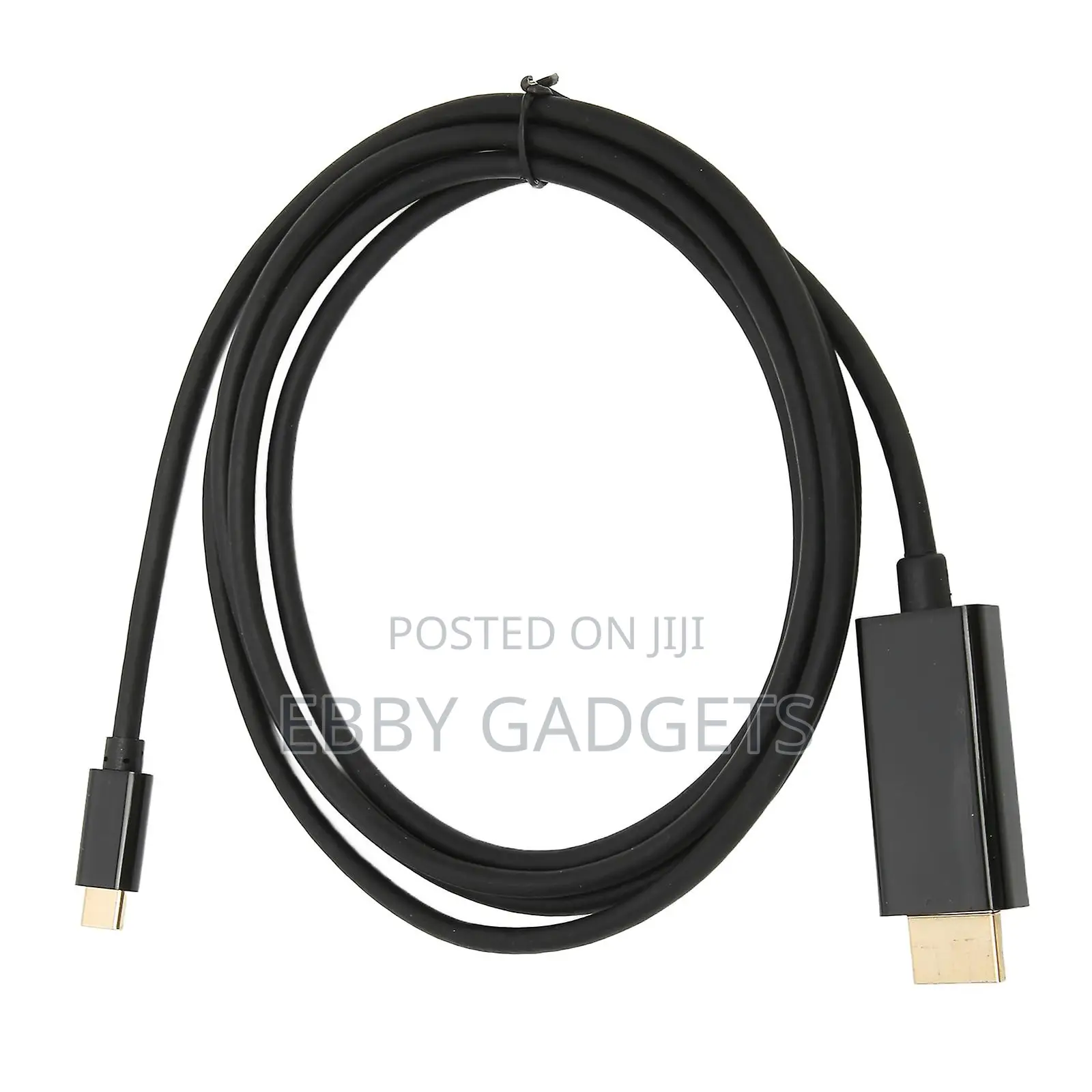 Typec to HDMI Cable Plug and Play
