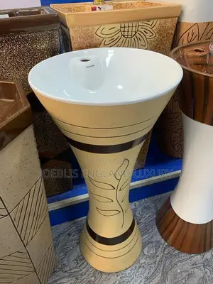 Beautiful Art Designed Wash Hand Basin