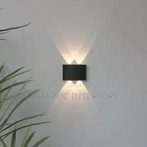 Waterproof Outdoor/Indoor Light