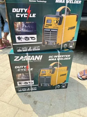Proffesional Inverter Welding Machine 250A