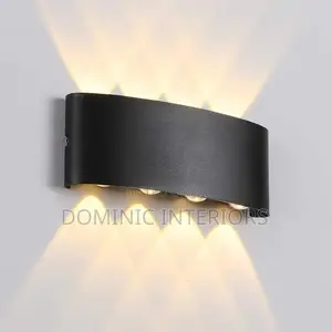 Waterproof Outdoor/Indoor Lamp