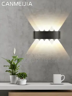Luminaire Exterior Fixtures