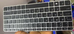 Hp 820 G3 Keyboard With Light
