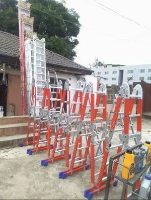 Ladders of Different Sizes Available at Wholesale Price