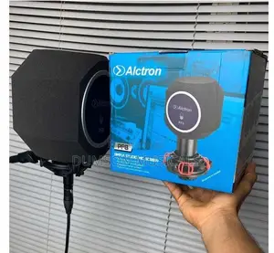 Alctron Pf8 Studio Mic Screen