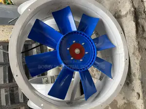 30” Inches Industrial Extractor Fan Flaktwood