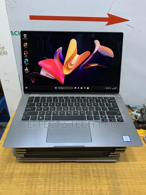 Laptop Dell Latitude 7400 16GB Intel Core I5 SSD 256GB