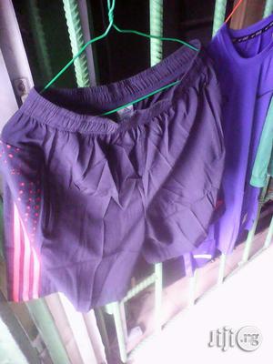 Adidas Short,