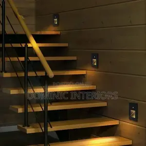 Motion Detector Sensor Light