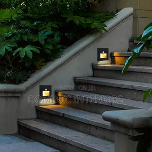 Motion Detector Sensor Light