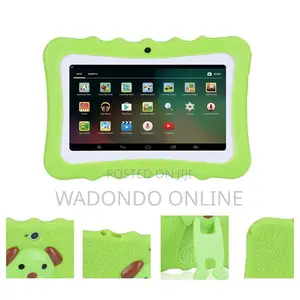 New Allwinner Q102 8 GB White
