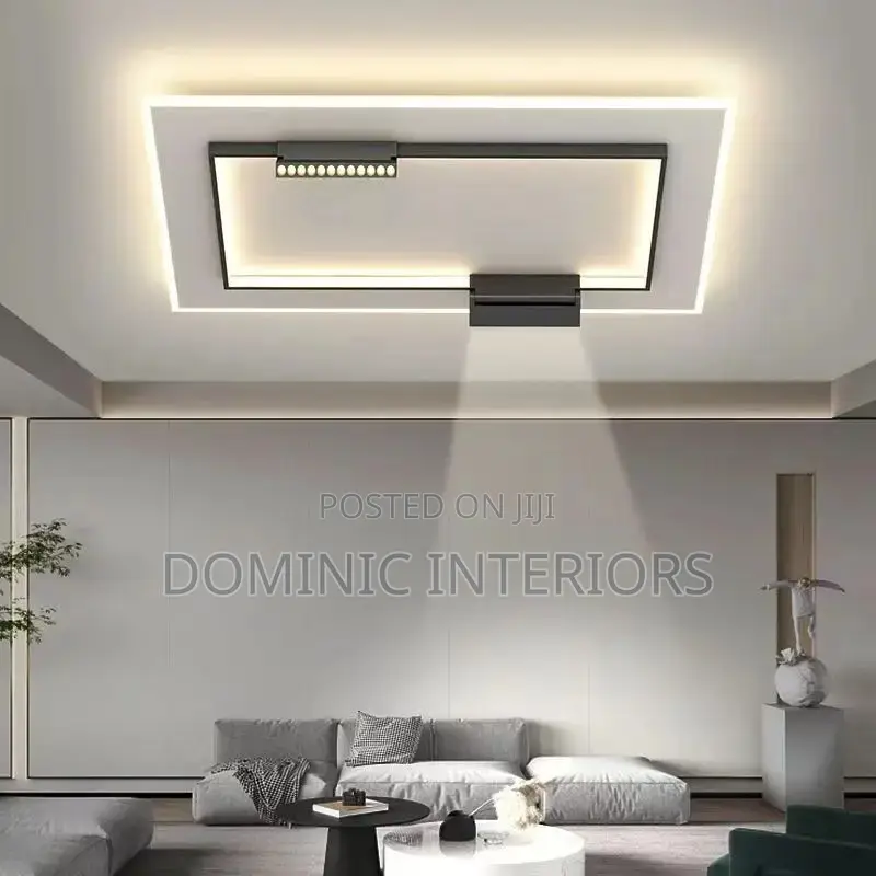 Luxury Ceiling Lamp