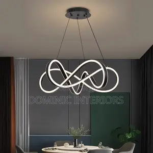Dining Room Pendant Chandelier