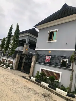 4bdrm Duplex in Inside An Estate,, Port-Harcourt for sale