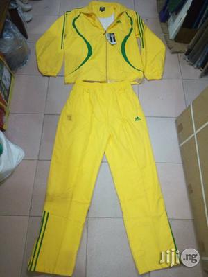 Original Adidas Track Suit