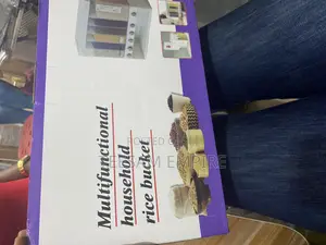 Cereal Dispenser