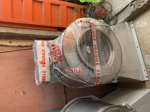 Heavy Duty Industrial Washing Machine