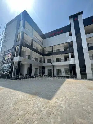 Shops/Office Spaces Available for Sale in Idado Lekki