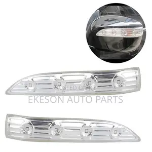 Side Mirror Pointer Hyundai Ix35/Tucson 2012 to 2014