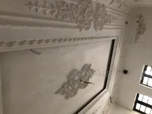 Installation of POP Ceiling