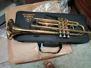 Trumpet Gold