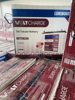 220ah 12v Luminous Battery