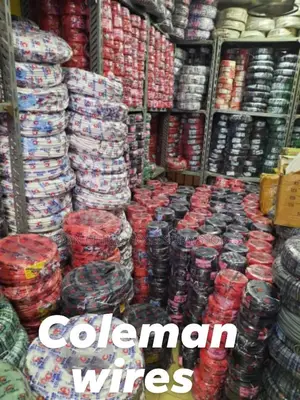Coleman Wires and Cables