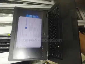 Laptop Dell Latitude E7470 8GB Intel Core I7 SSD 256GB