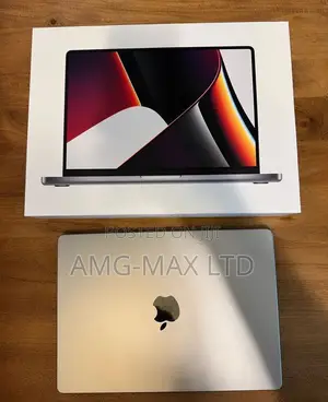 Laptop Apple MacBook Pro 2023 M2 16GB Apple M2 SSD 1T