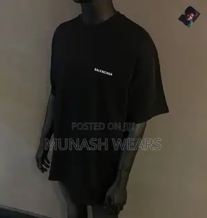 Luxury Original BALENCIAGA Top