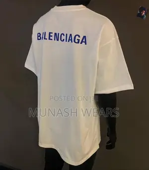 Luxury Original BALENCIAGA Top