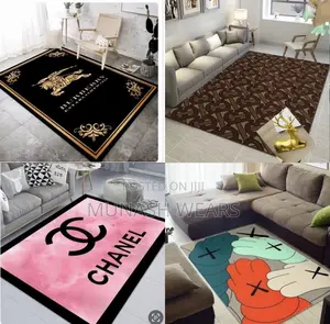Luxury Original Center Rugs for Home Beautification