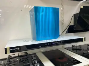 90cm T Shape Smart Kitchen Hood