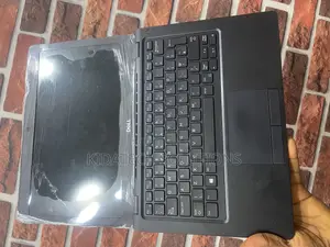 Laptop Dell Latitude 5290 8GB Intel Core I5 SSD 256GB